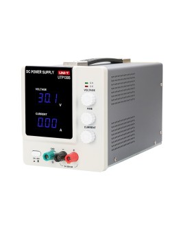 Zasilacz laboratoryjny Uni-T UTP1305