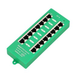 Extralink Gigabit PoE...