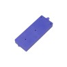 Extralink Gigabit PoE Injector 8 Portowy 8x 1000Mb/s RJ45, Mode B