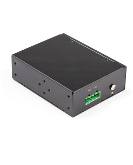 StarTech.com POEINJ30W adapter PoE Fast Ethernet, Gigabit Ethernet