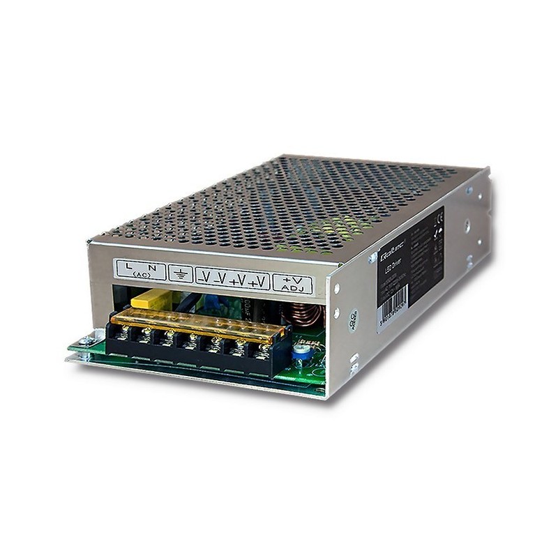 Qoltec 50930 Sterownik LED