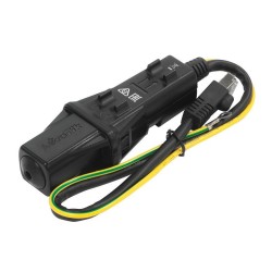 Mikrotik RBGESP ochrona...