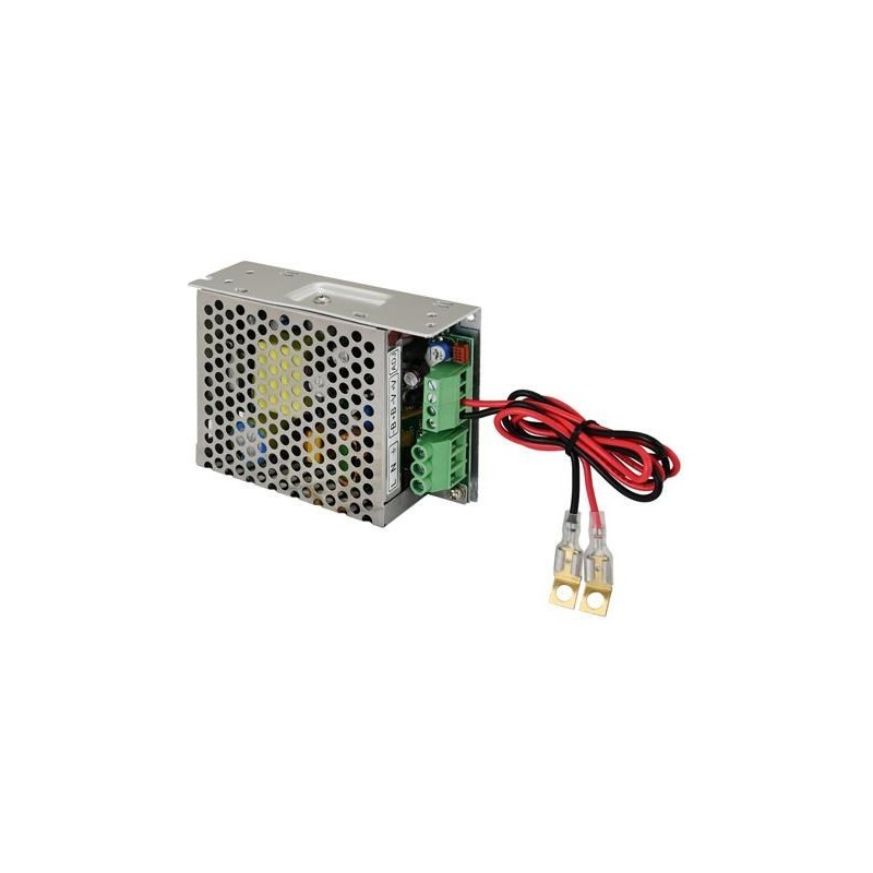 ZASILACZ BUFOROWY IMPULSOWY DO ZABUDOWY Pulsar PSB-12V3A 13,8V/3A