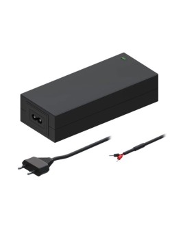 Teltonika PR317EUA adapter zasilający/ inwentor Wewnętrzna 62 W Czarny