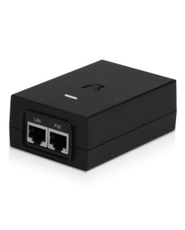 Adapter UBIQUITI POE-48-24W