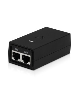 Zasilacz poe UBIQUITI POE-24-12W