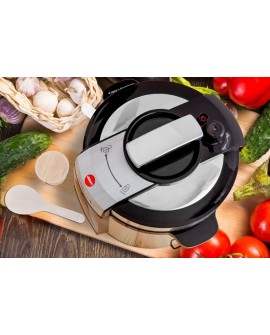 ELDOM SZYBKOWAR SW500