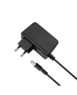 QOLTEC ZASILACZ WTYCZKOWY 19W | 9V | 2.1A |5.52.5