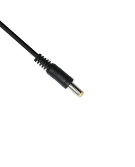 QOLTEC ZASILACZ WTYCZKOWY 24W | 12V | 2A | 5.52.5