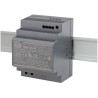 Zasilacz impulsowy na szynę DIN MEAN WELL HDR-100-48 48V/100W/1.92A