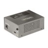StarTech.com AS445C-POE-INJECTOR adapter PoE 2.5 Gigabit Ethernet, 5 Gigabit Ethernet, Fast Ethernet, Gigabit Ethernet