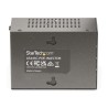 StarTech.com AS445C-POE-INJECTOR adapter PoE 2.5 Gigabit Ethernet, 5 Gigabit Ethernet, Fast Ethernet, Gigabit Ethernet
