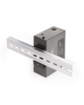 StarTech.com AS445C-POE-INJECTOR adapter PoE 2.5 Gigabit Ethernet, 5 Gigabit Ethernet, Fast Ethernet, Gigabit Ethernet