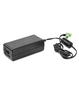 StarTech.com ITB20D3250 adapter zasilający/ inwentor Wewnętrzna 65 W Czarny