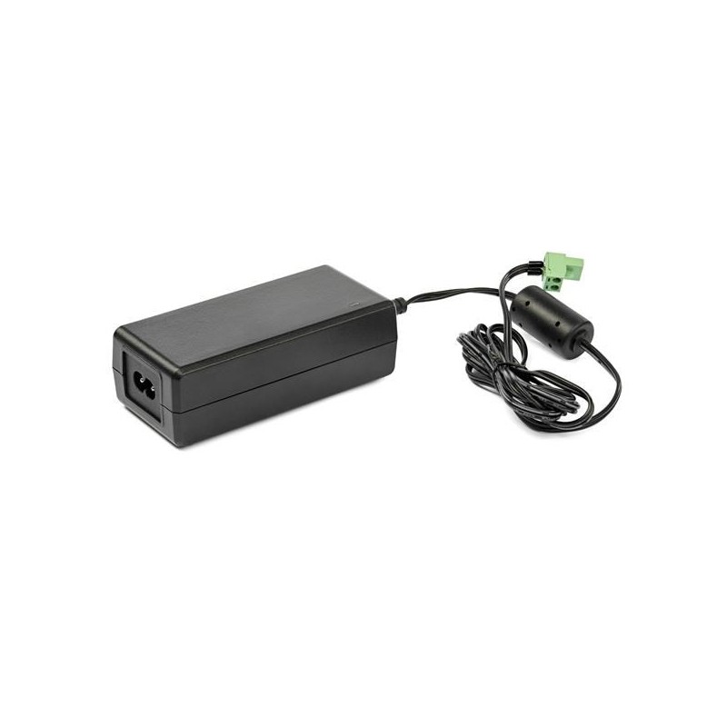 StarTech.com ITB20D3250 adapter zasilający/ inwentor Wewnętrzna 65 W Czarny