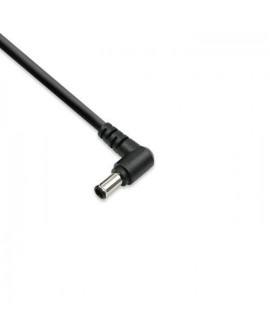 QOLTEC ZASILACZ SIECIOWY DO MONITORA SAMSUNG 30W | 14V | 2.1A | 6.54.4+PIN