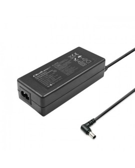 QOLTEC ZASILACZ SIECIOWY DO MONITORA SAMSUNG 30W | 14V | 2.1A | 6.54.4+PIN