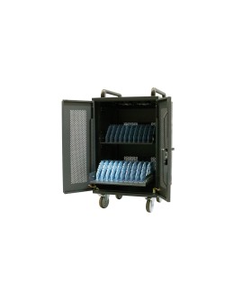 AVTEK SZAFKA DO ZASILANIA LAPTOPÓW CHARGING CART 20
