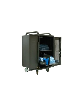 AVTEK SZAFKA DO ZASILANIA LAPTOPÓW CHARGING CART 20