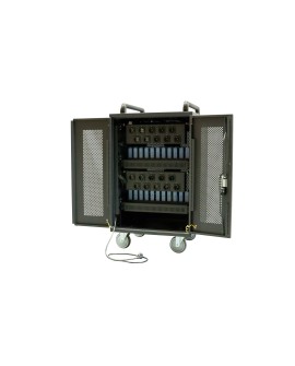 AVTEK SZAFKA DO ZASILANIA LAPTOPÓW CHARGING CART 20