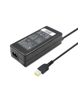 Zasilacz Qoltec 50053.65W.LEN do notebooka Lenovo (20 V 3,25 A 65W Slim Tip )