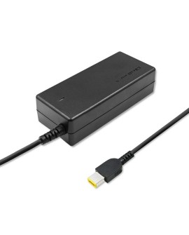 Zasilacz Qoltec 50053.65W.LEN do notebooka Lenovo (20 V 3,25 A 65W Slim Tip )