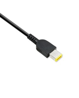 Zasilacz Qoltec 50053.65W.LEN do notebooka Lenovo (20 V 3,25 A 65W Slim Tip )
