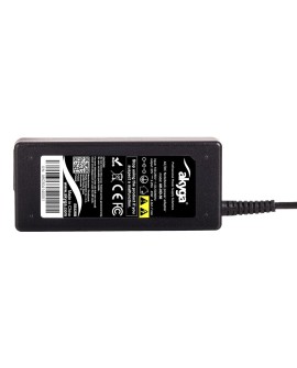 Zasilacz sieciowy Akyga AK-ND-50 do notebooka IBM, Lenovo (20 V 2,25 A 45W 4 mm x 1.7 mm)