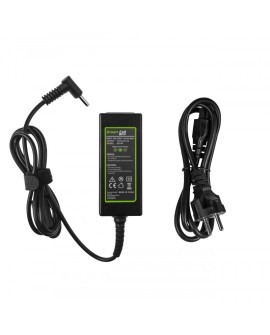 GREEN CELL ZASILACZ AD74P HP 19.5V 2.31A 45W