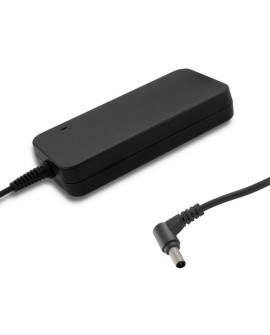 Qoltec 51737 Zasilacz do Asus | 130W | 19.5V | 6.67A | 4.53.0 +pin | +kabel zasilający