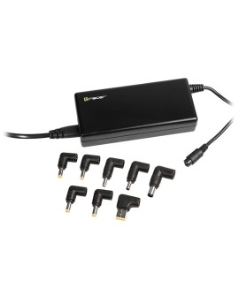 Tracer TRAAKN45424 adapter zasilający/ inwentor Wewnętrzna 70 W Czarny