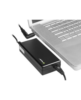 Tracer TRAAKN45424 adapter zasilający/ inwentor Wewnętrzna 70 W Czarny