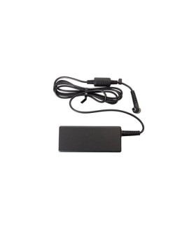 Wortmann AG 1480199 adapter zasilający/ inwentor Wewnętrzna 45 W Czarny