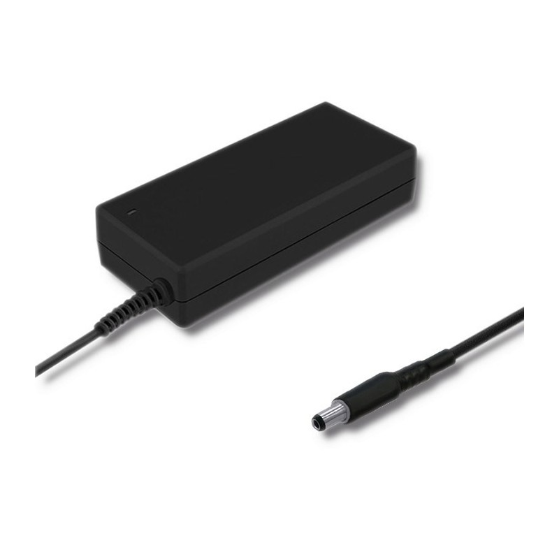 Qoltec 51499 Zasilacz do Asus 135W | 20V | 6.75A | 5.52.5 | +kabel zasilający