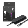 Qoltec 51499 Zasilacz do Asus 135W | 20V | 6.75A | 5.52.5 | +kabel zasilający