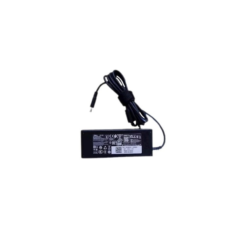 Dell Adapter 90W 4.5mm Barrel AC KIT