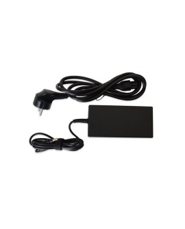 Wortmann AG 1480270 adapter zasilający/ inwentor Wewnętrzna 135 W Czarny