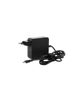 GREEN CELL ZASILACZ / ŁADOWARKA USB-C 65W 5V-9V-12V-15V/3A, 20V/3.25A POWER DELIVERY (AD134PV2)