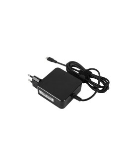 GREEN CELL ZASILACZ / ŁADOWARKA USB-C 65W 5V-9V-12V-15V/3A, 20V/3.25A POWER DELIVERY (AD134PV2)