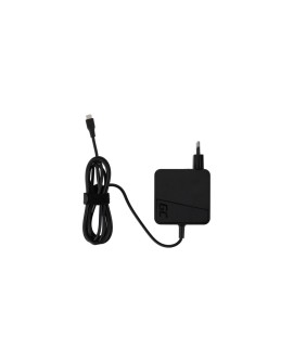 GREEN CELL ZASILACZ / ŁADOWARKA USB-C 65W 5V-9V-12V-15V/3A, 20V/3.25A POWER DELIVERY (AD134PV2)