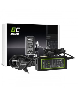 GREEN CELL ZASILACZ AD41P ASUS 19V 3.42A 65W