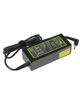 GREEN CELL ZASILACZ AD41P ASUS 19V 3.42A 65W