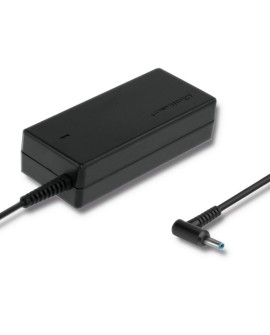 Zasilacz Qoltec 50051.65W.HP do notebooka HP (19,5 V 3,33 A 65W 4.5 mm x 3 mm)