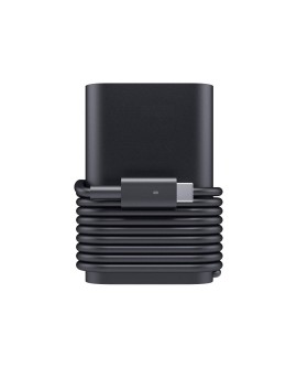 BTI ADP-C65W-EU adapter zasilający/ inwentor Wewnętrzna 65 W Czarny