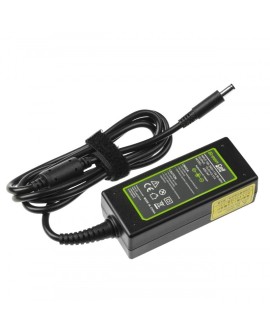 GREEN CELL ZASILACZ AD57AP DELL 19.5V 2.31A 45W