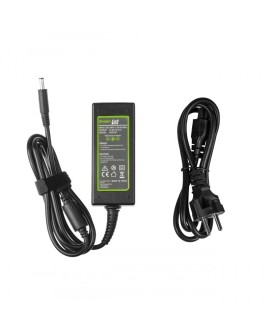 GREEN CELL ZASILACZ AD57AP DELL 19.5V 2.31A 45W