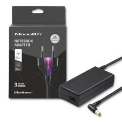 Zasilacz Qoltec 50087.90W...
