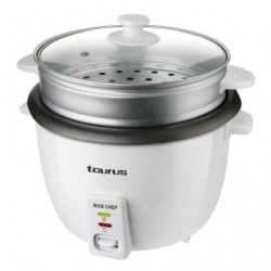 Ryżowar Taurus (700W 1,8l)