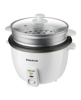 Ryżowar Taurus (700W 1,8l)