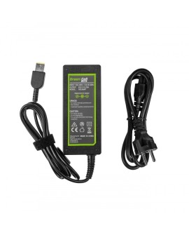 GREEN CELL ZASILACZ AD38AP LENOVO 20V 3.25A 65W